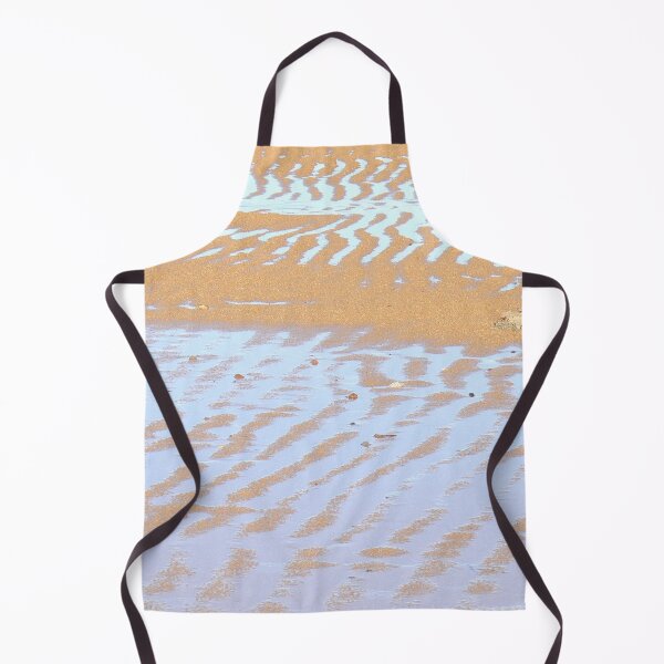Item preview, ripples on sand photo designed and sold by bravescribbler.