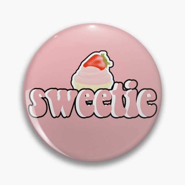Item preview, sweetie cupcake designed and sold by tehecaity.