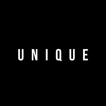 Artwork thumbnail, Unique - Invisible Disabilities by GarbledLife