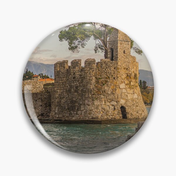 Item preview, Nafpaktos 1 designed and sold by KensLensDesigns.