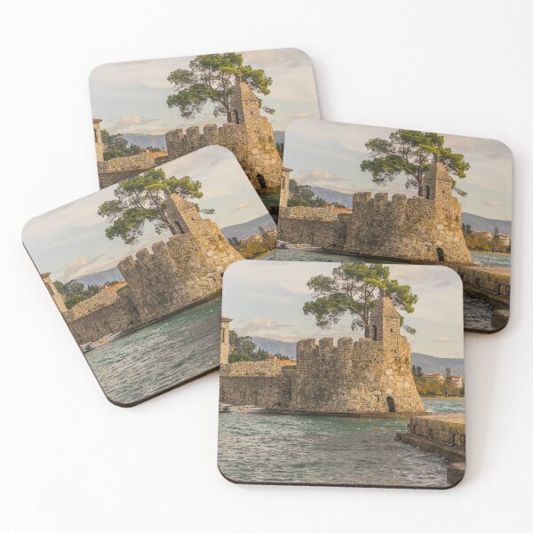 Item preview, Nafpaktos 1 designed and sold by KensLensDesigns.