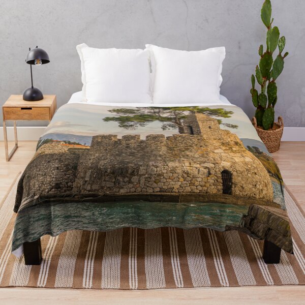 Item preview, Nafpaktos 1 designed and sold by KensLensDesigns.