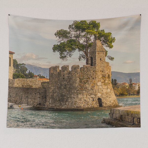 Item preview, Nafpaktos 1 designed and sold by KensLensDesigns.