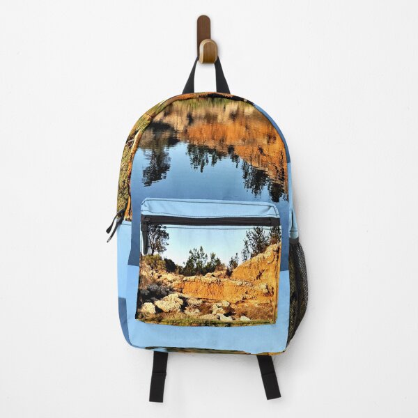 Item preview, Big Bend Cliffs 2 designed and sold by Margaret Stevens.