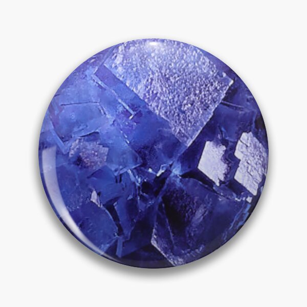 Item preview, Blue Fluorite designed and sold by CoyoteRain.
