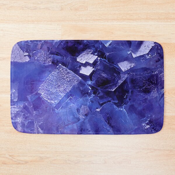 Item preview, Blue Fluorite designed and sold by CoyoteRain.
