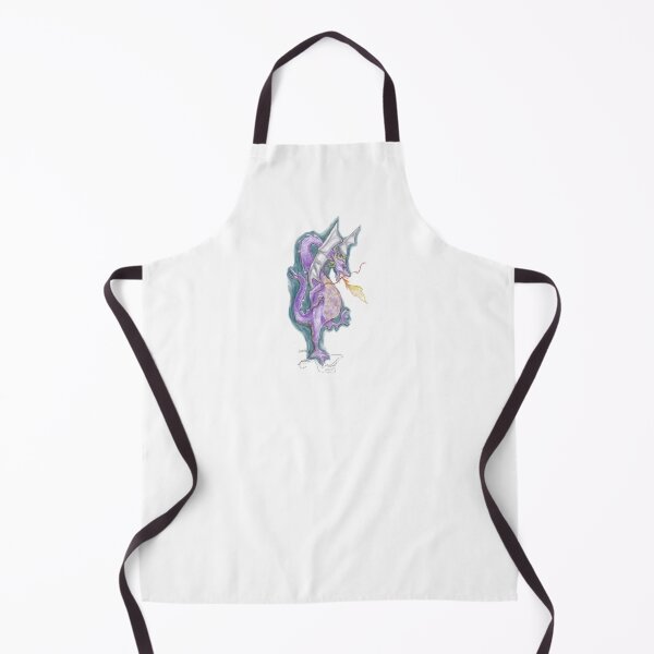Item preview, Purple Dragon designed and sold by CaroleLynne.