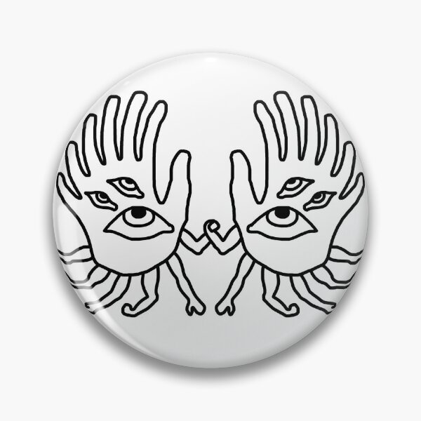 Item preview, Hands Looking Arms Reaching designed and sold by Kabniss.