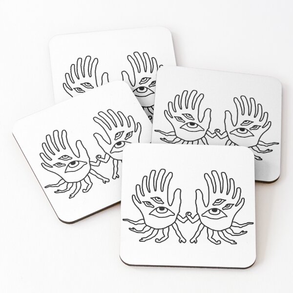Item preview, Hands Looking Arms Reaching designed and sold by Kabniss.