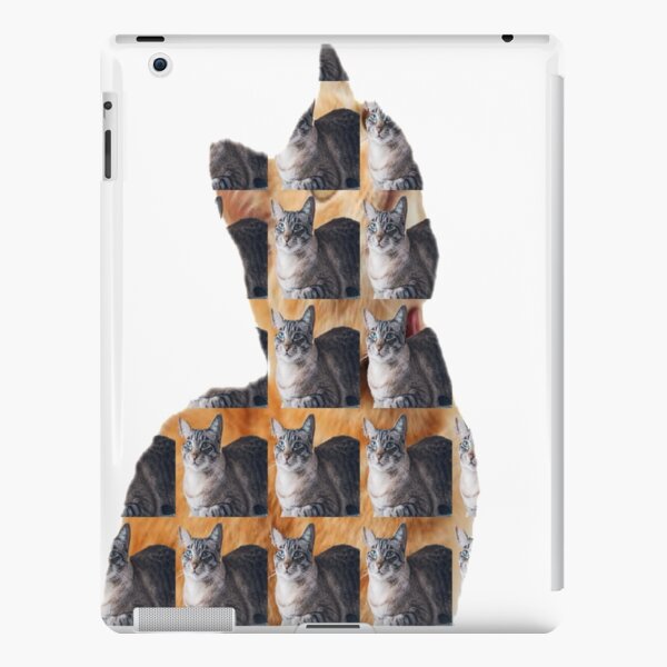 X Videos Ipad Cases Skins Redbubble - cutie cat roblox t i unisex products from cutie cat roblox teespring