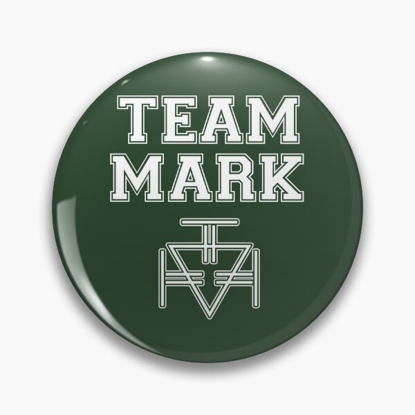 Item preview, Team Mark designed and sold by SaraFrancis.