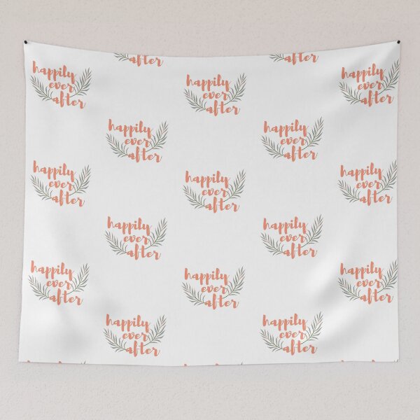 Item preview, Feliz para siempre designed and sold by Fun Stuff.