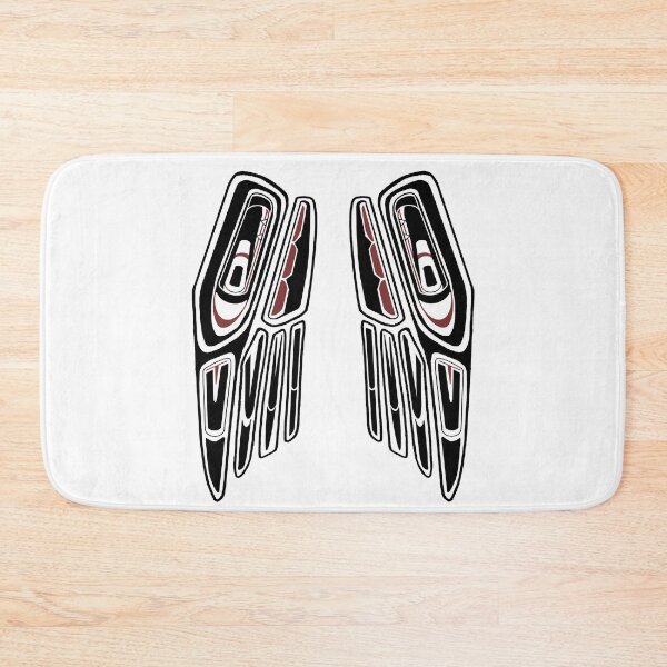Item preview, Raven's Wings designed and sold by claracecilia.