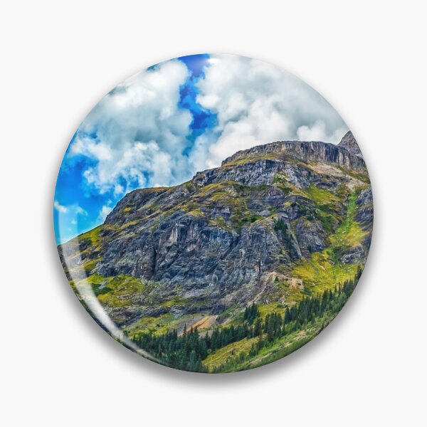 Item preview, San Joaquin Ridge, San Juan Mountains, Ophir, Colorado designed and sold by GestaltImagery.
