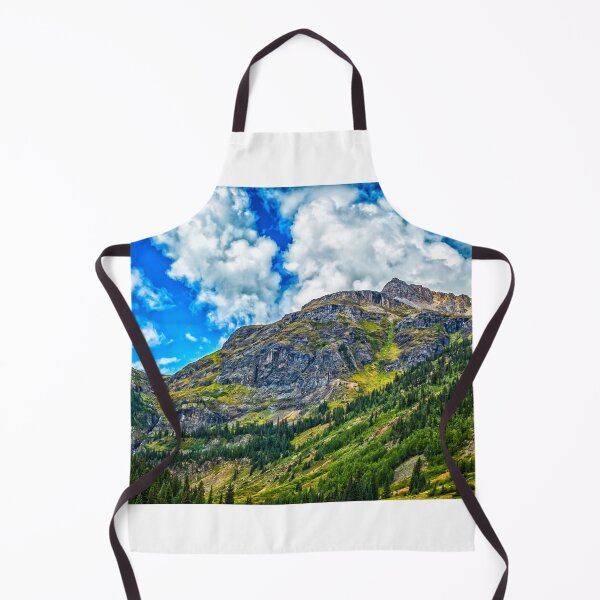 Item preview, San Joaquin Ridge, San Juan Mountains, Ophir, Colorado designed and sold by GestaltImagery.