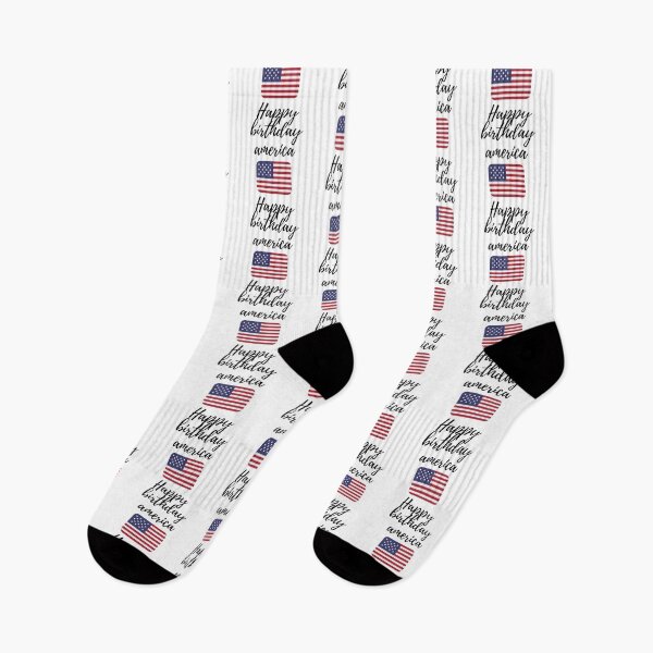 Item preview, Happy aniversary America - 4th of july designed and sold by gloriasd14.