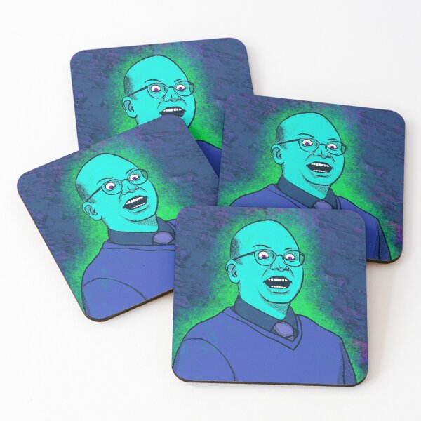 Item preview, Colin the Psychic Vampire designed and sold by Mary Traverse.