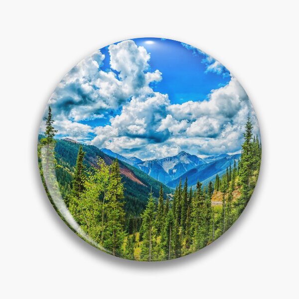 Item preview, San Juan Skyway designed and sold by GestaltImagery.