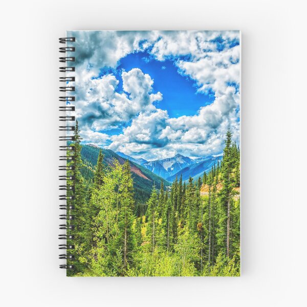 Item preview, San Juan Skyway designed and sold by GestaltImagery.