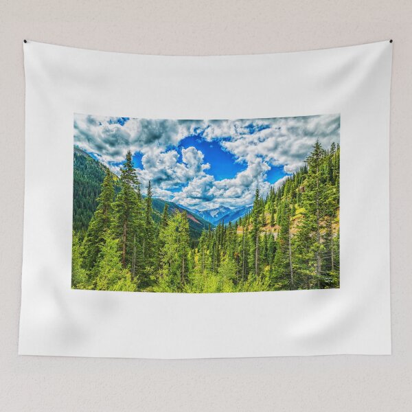 Item preview, San Juan Skyway designed and sold by GestaltImagery.
