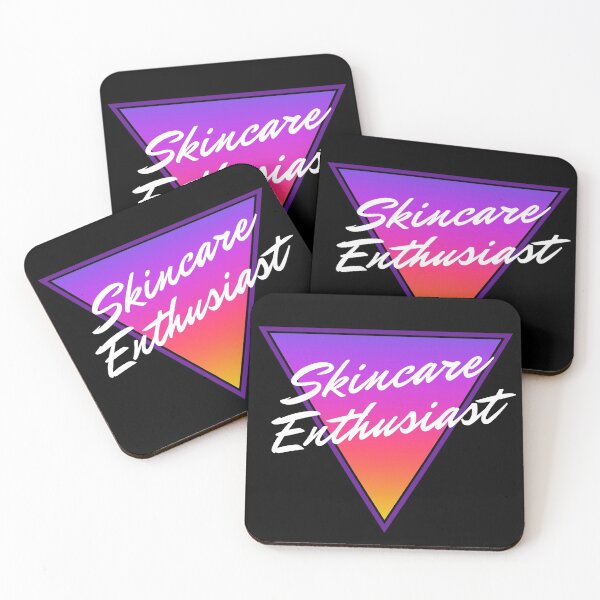 Item preview, Skincare Enthusiast designed and sold by PothosPepper.