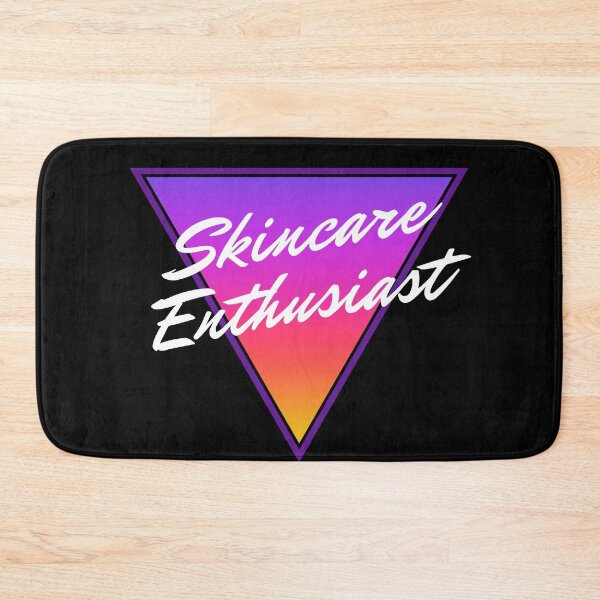Item preview, Skincare Enthusiast designed and sold by PothosPepper.