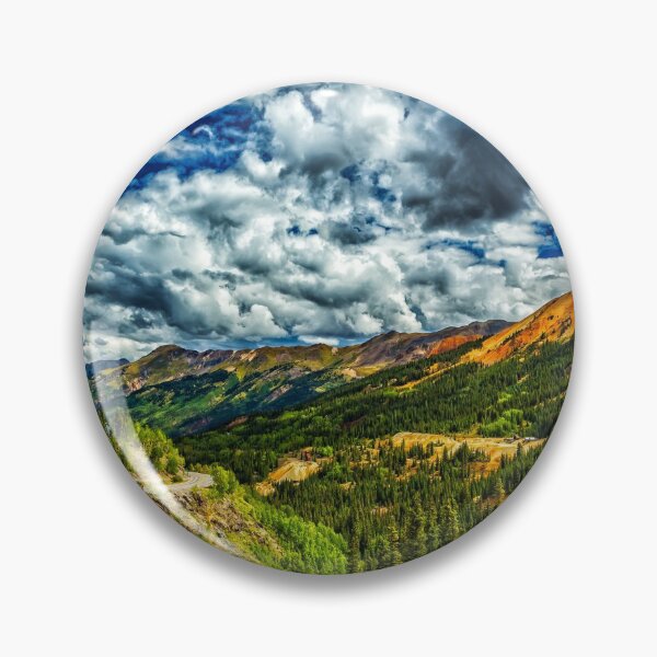 Item preview, San Juan Skyway designed and sold by GestaltImagery.