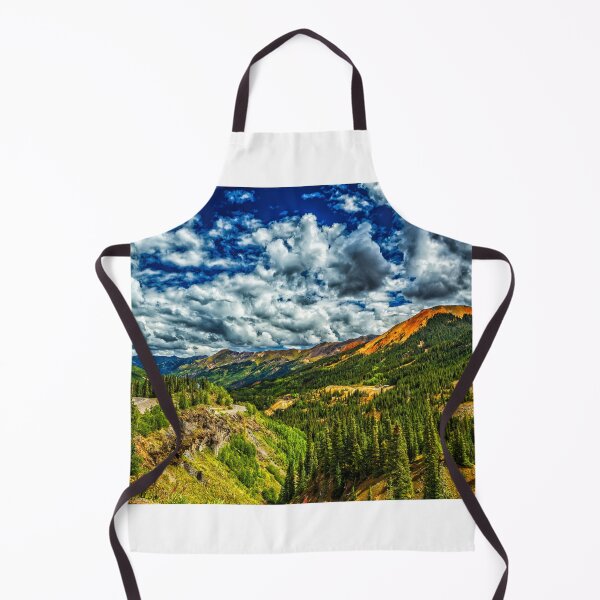 Item preview, San Juan Skyway designed and sold by GestaltImagery.