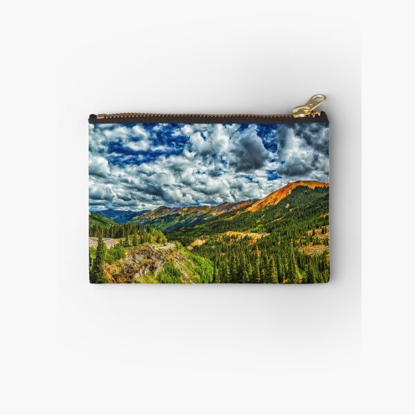 Item preview, San Juan Skyway designed and sold by GestaltImagery.