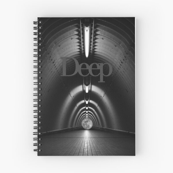 Item preview, Deep designed and sold by Lhadii.