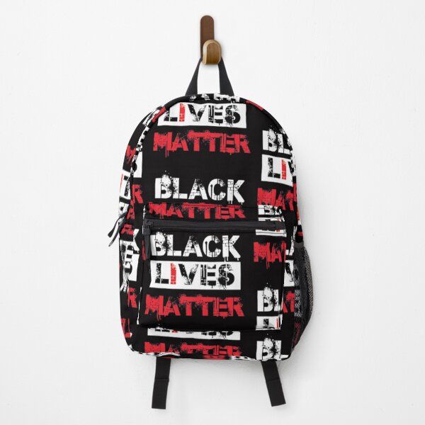 Item preview, #BLACK LIVES MATTER designed and sold by kobbyJ.