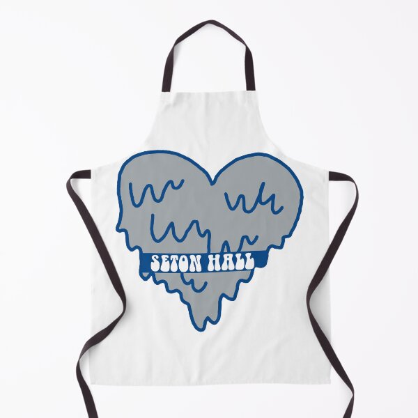 Item preview, Seton Hall Heart designed and sold by kkosmicki.