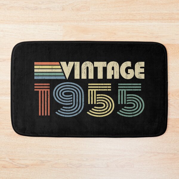 Artikelvorschau, Vintage 1955 65. Geburtstagsgeschenk geboren 1955 65 Jahre alt entworfen und verkauft von Takatv.