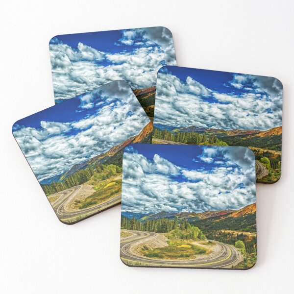Item preview, San Juan Skyway designed and sold by GestaltImagery.
