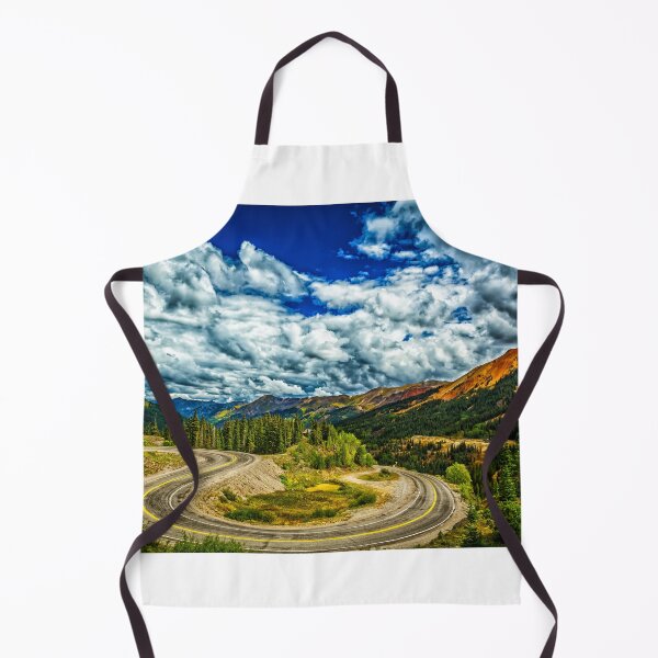 Item preview, San Juan Skyway designed and sold by GestaltImagery.