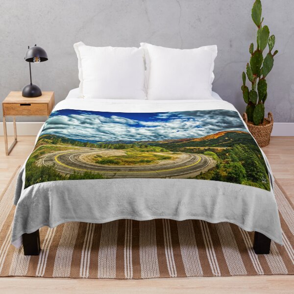 Item preview, San Juan Skyway designed and sold by GestaltImagery.
