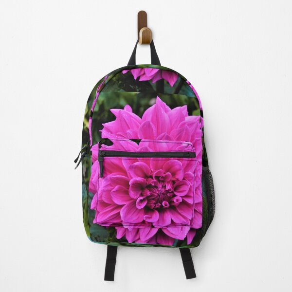 Item preview, Pink Flower designed and sold by WinterRabbitArt.