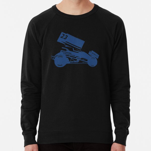 Sprintcar Lightweight Sweatshirt