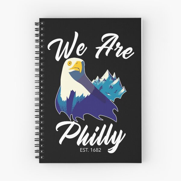 Item preview, We Are Philly designed and sold by metal-works.
