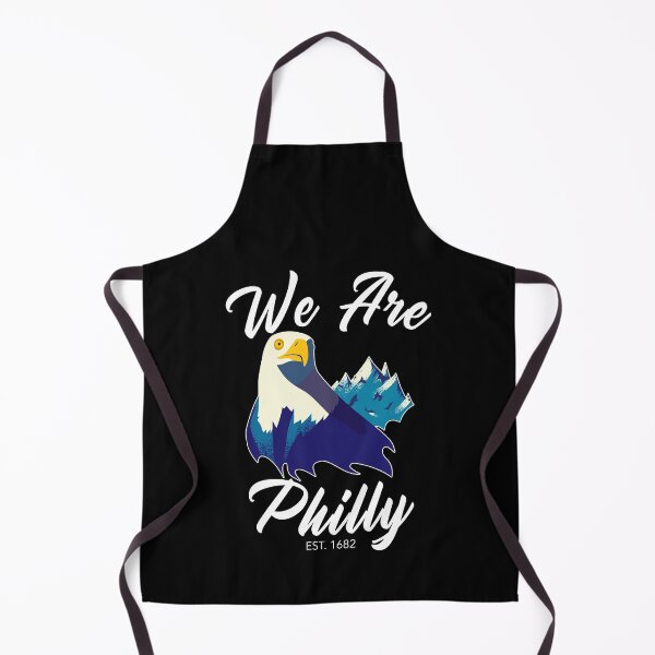 Item preview, We Are Philly designed and sold by metal-works.