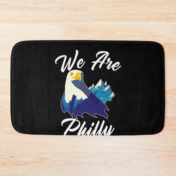 Item preview, We Are Philly designed and sold by metal-works.