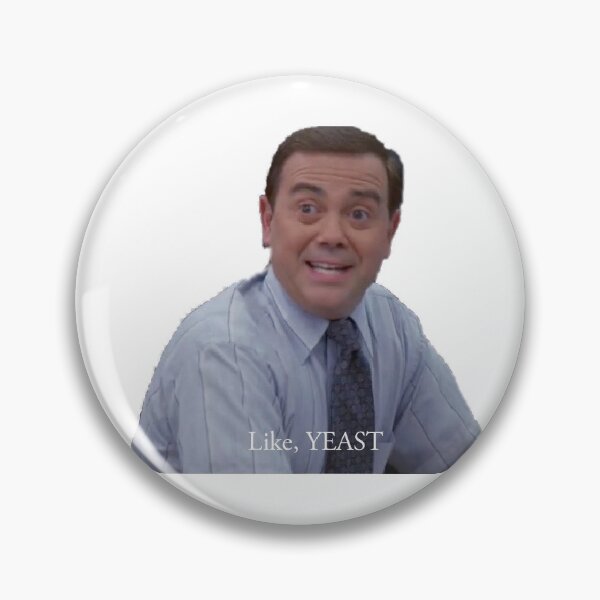 Item preview, Brooklyn Nine-Nine Like YEAST designed and sold by Bessy.