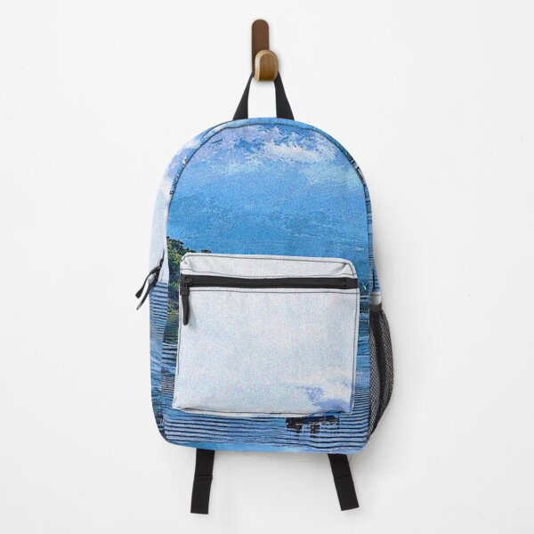 Item preview, Japan - 'Countryside' designed and sold by LittleJapan.