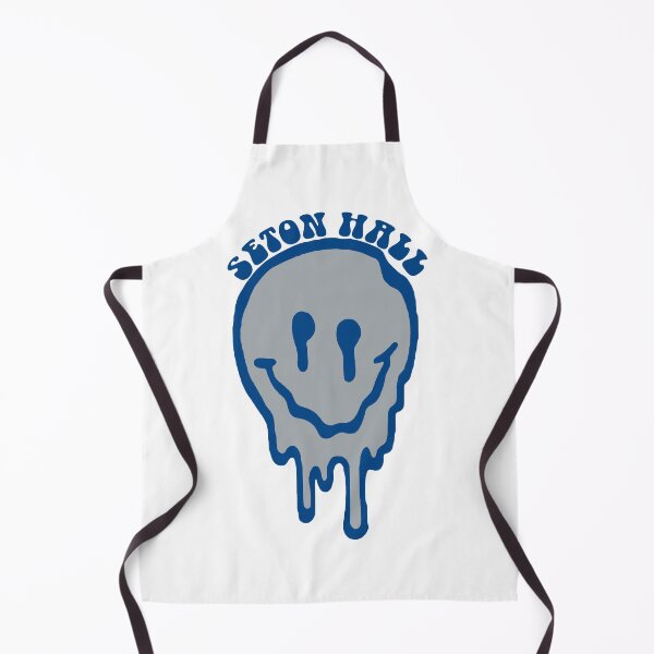Item preview, Seton Hall Face designed and sold by kkosmicki.