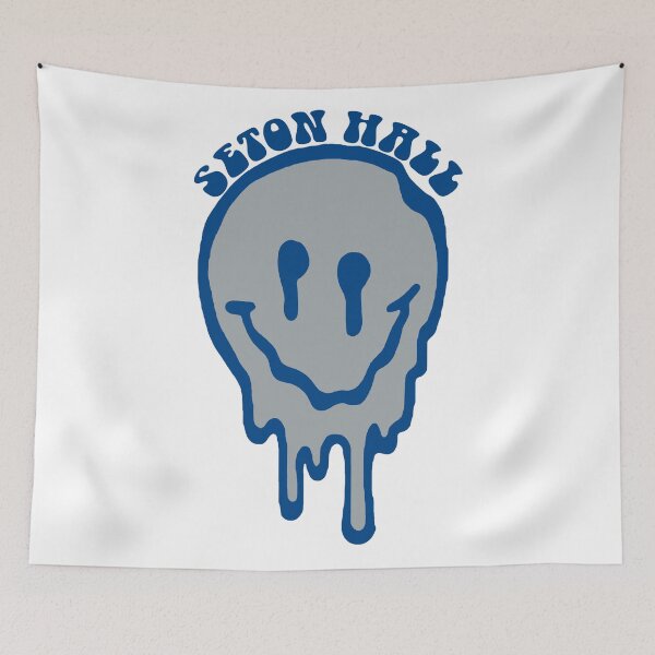 Item preview, Seton Hall Face designed and sold by kkosmicki.