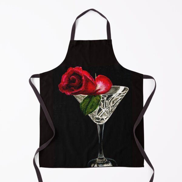 Item preview, Rose in Crystal designed and sold by Marcella Chapman.