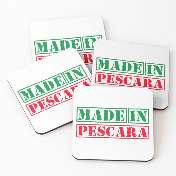 Item preview, Made in Pescara Italy designed and sold by xesed.