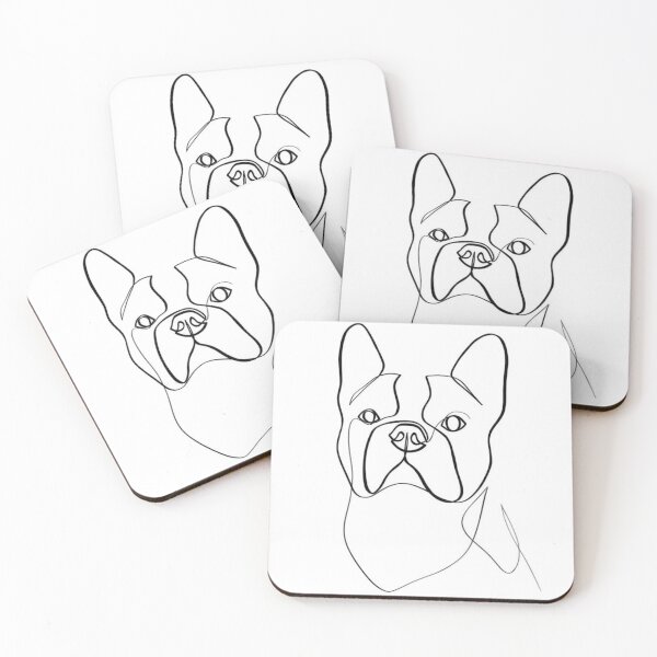 Item preview, Cute French Bulldog Dog Lover designed and sold by MarkHudson78.