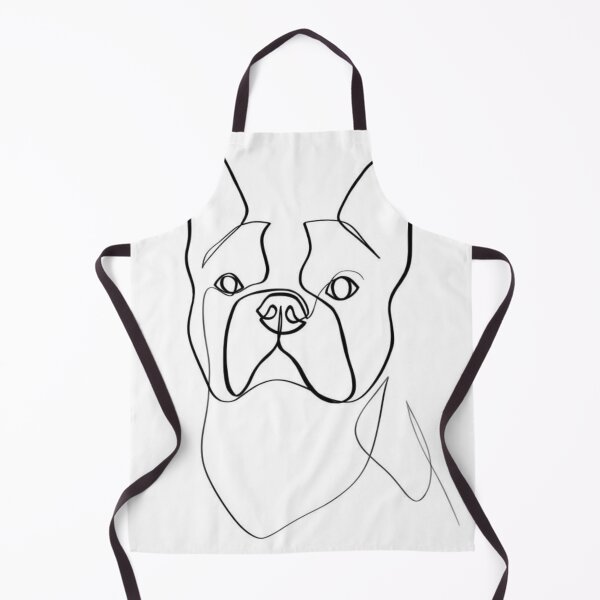 Item preview, Cute French Bulldog Dog Lover designed and sold by MarkHudson78.