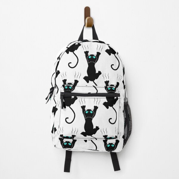 Item preview, Funny Black Cat. Halloween designed and sold by Go Outdoor Recreation.